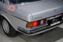 مێرسێدس بێنز E-Class